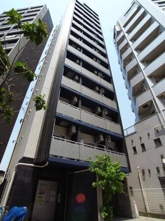 スパシエ エル・ヴィエント・アース 板橋タワーの物件外観写真